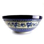 154 Bunzlau Nest Schaal 2273X Ø 33 cm Nest Schaal Ø 33 cm 154 Bunzlau Nest Schaal 2273X Ø 33 cm Nest Schaal Ø 33 cm